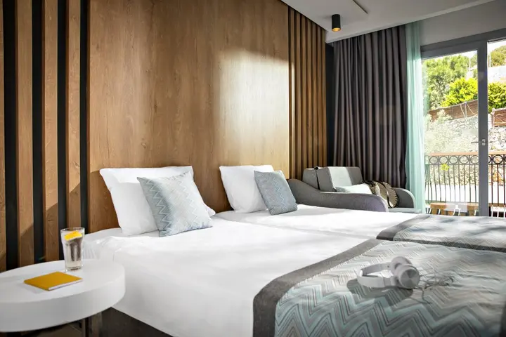 Бодрум: TUI MAGIC LIFE Bodrum
