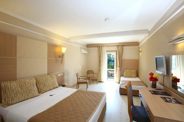 Бодрум: TUI MAGIC LIFE Bodrum