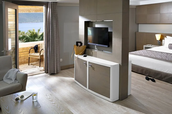 Бодрум: TUI MAGIC LIFE Bodrum