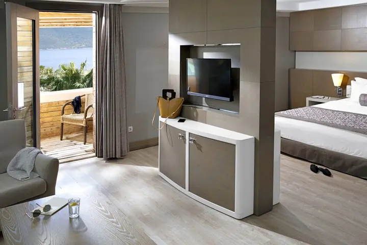 Бодрум: TUI MAGIC LIFE Bodrum