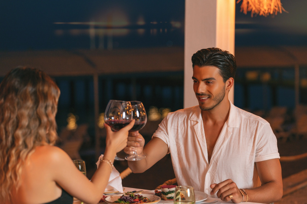 Кемер: Seven Seas Gravel Select Kemer