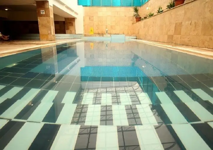 Vista Wellness Spa Hotel Pamukkale — фото 5