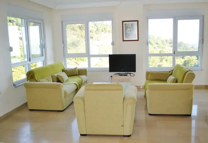 Аланья: Holiday Group Villa A-9