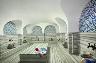 Торба: DoubleTree by Hilton Bodrum Isil Club Resort
