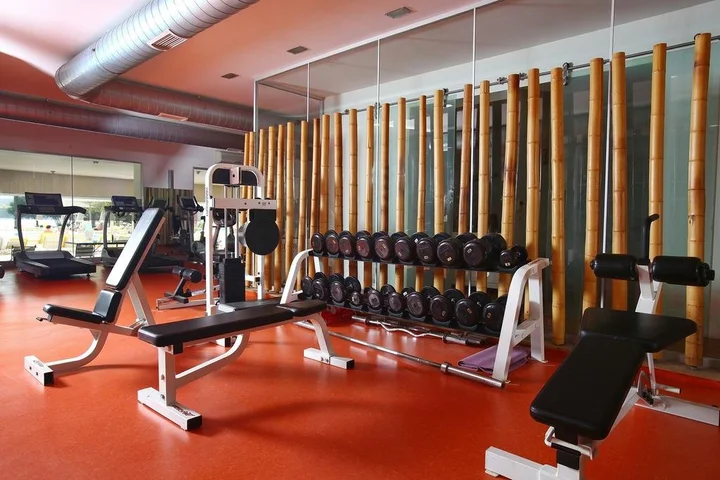 Торба: DoubleTree by Hilton Bodrum Isil Club Resort