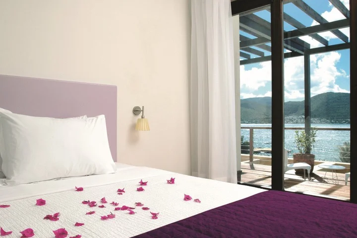 Торба: DoubleTree by Hilton Bodrum Isil Club Resort