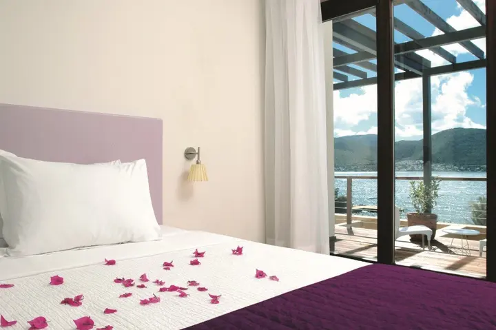 Торба: DoubleTree by Hilton Bodrum Isil Club Resort