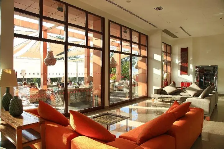 Торба: DoubleTree by Hilton Bodrum Isil Club Resort