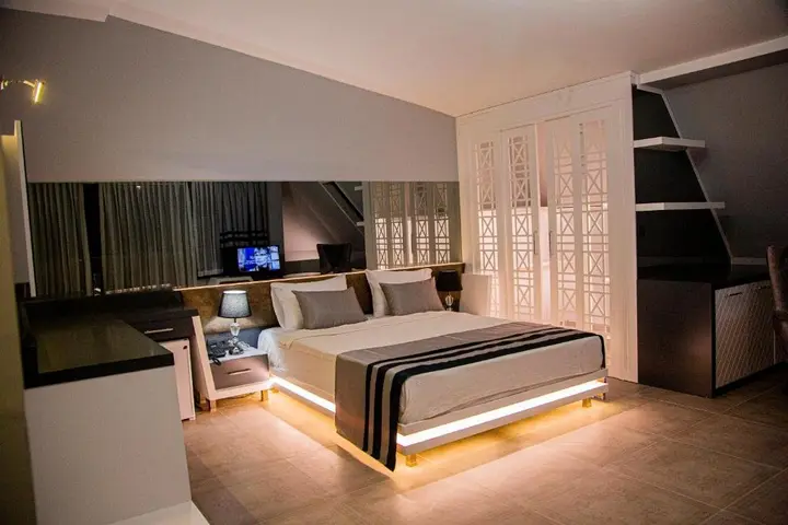 Аланья: Sette Serenity Hotel - Adults Only