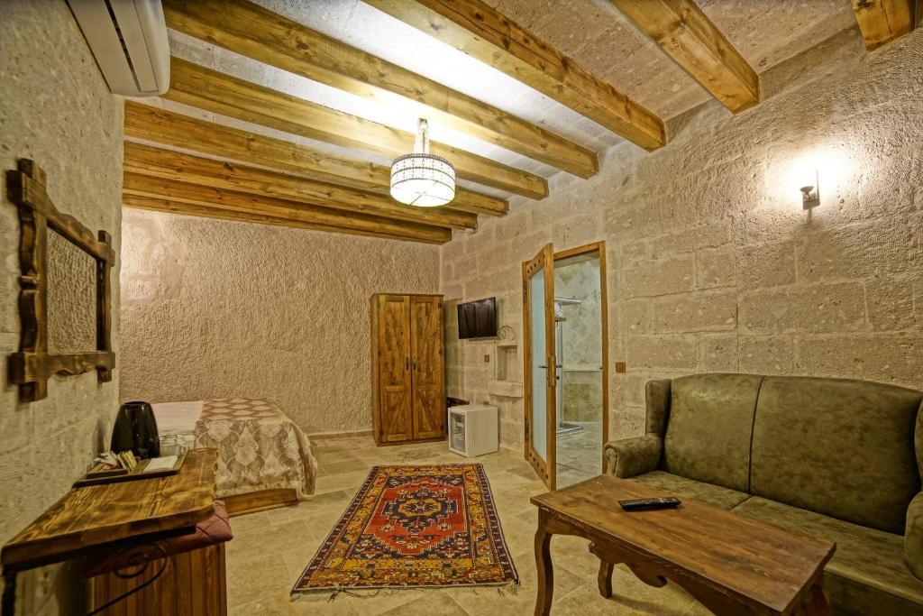 Гёреме: Risus Cave Suites