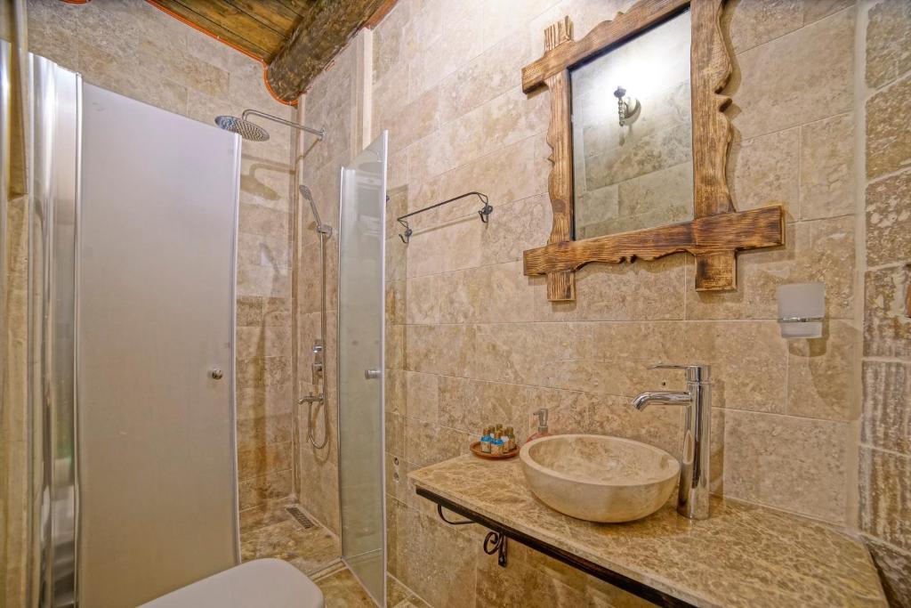 Гёреме: Risus Cave Suites