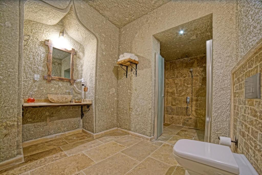 Гёреме: Risus Cave Suites