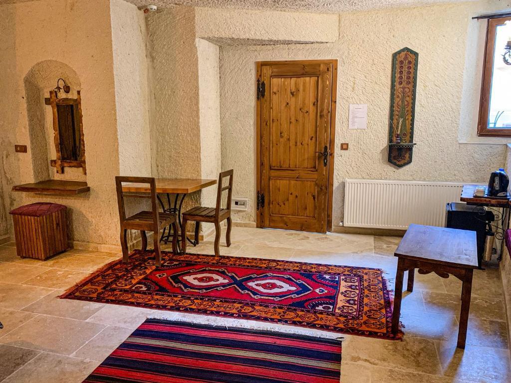 Гёреме: Risus Cave Suites