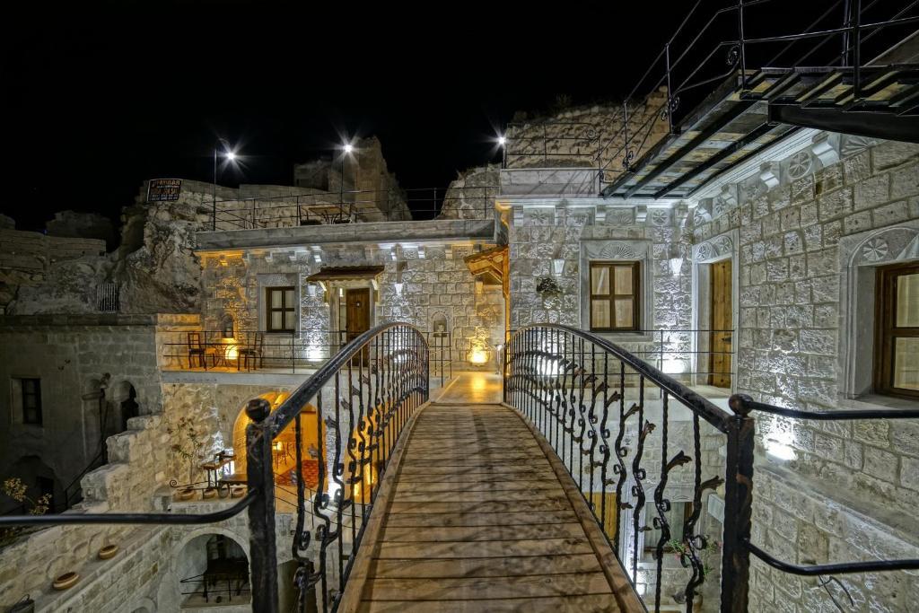 Гёреме: Risus Cave Suites