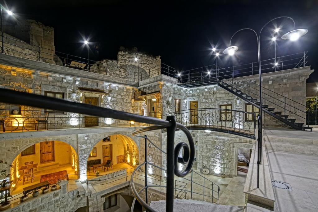 Гёреме: Risus Cave Suites