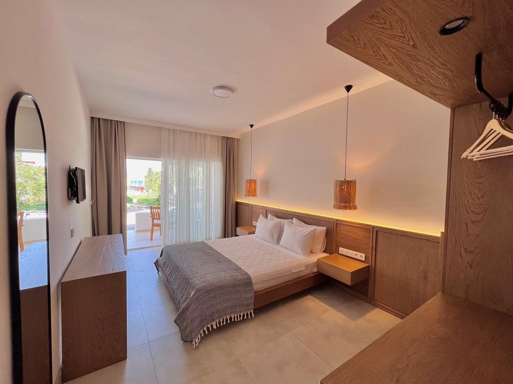Голькой: Lavinya Otel