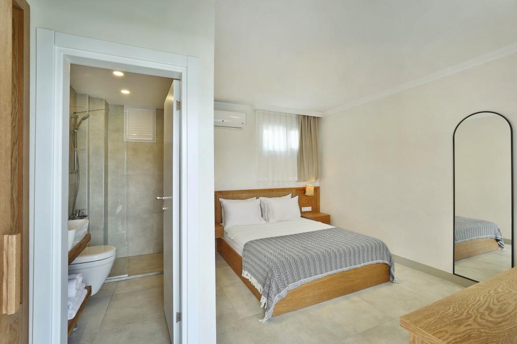 Голькой: Lavinya Otel