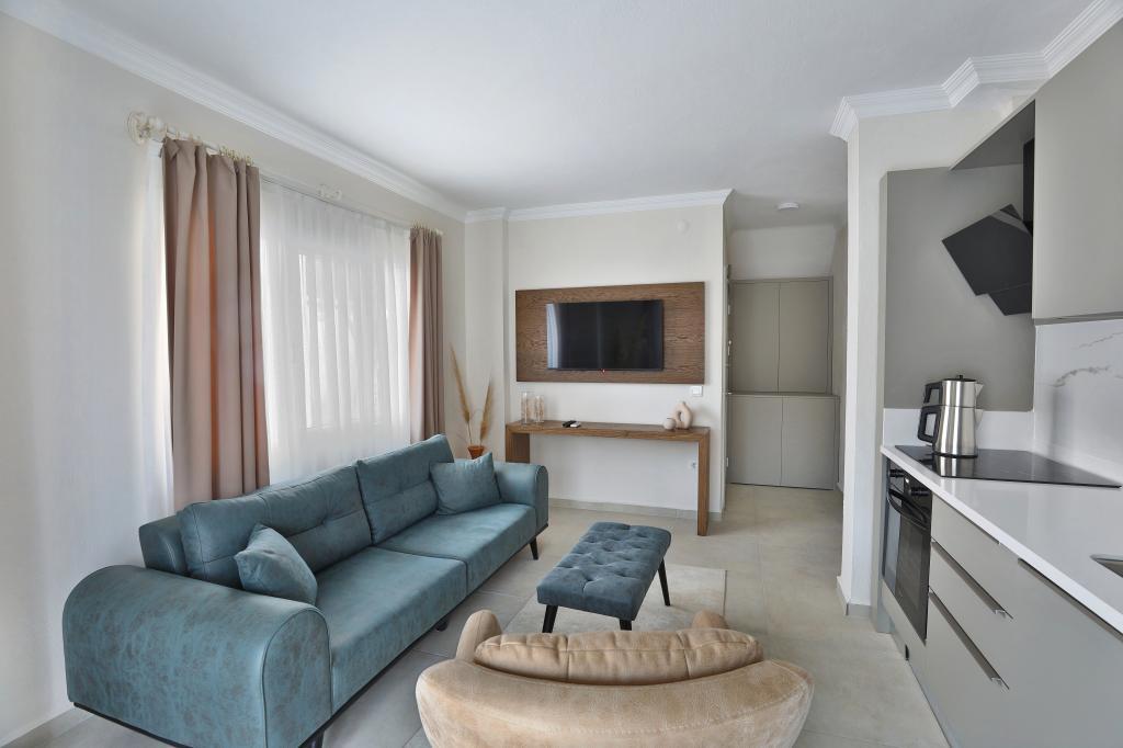 Голькой: Lavinya Otel