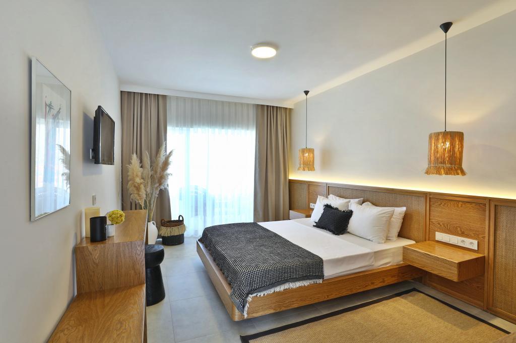 Голькой: Lavinya Otel