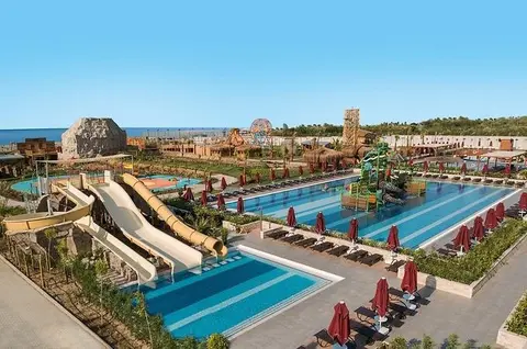 Аксу: Aska River Suites
