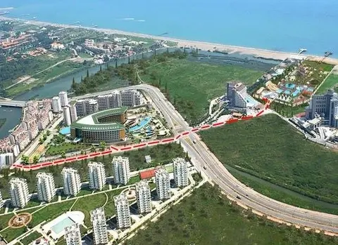 Аксу: Aska River Suites