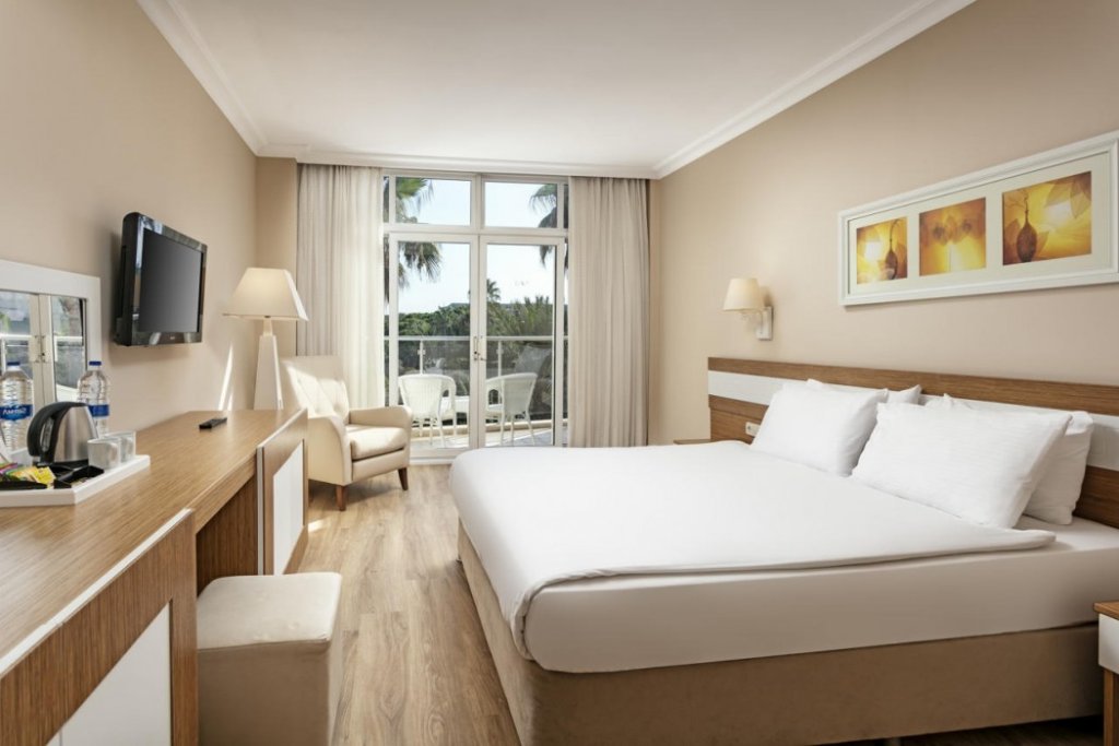 PGS Hotels World Palace — фото 2