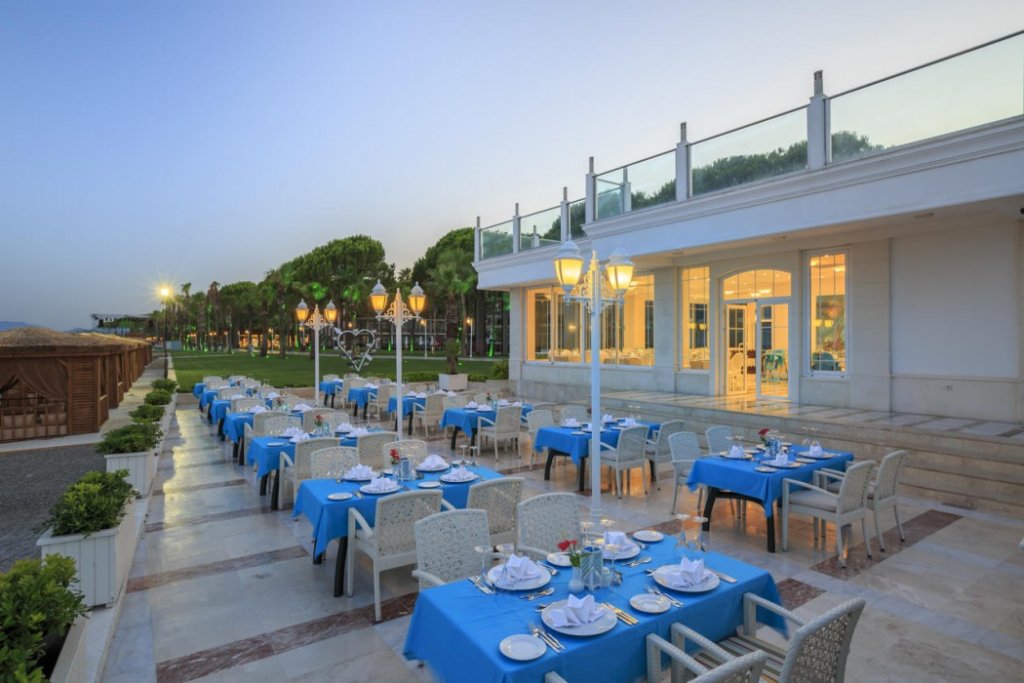 PGS Hotels World Palace — фото 6