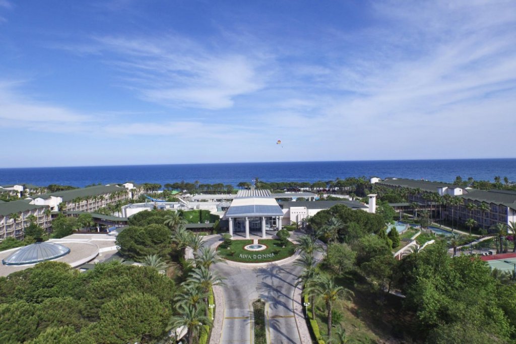 PGS Hotels World Palace — фото 5