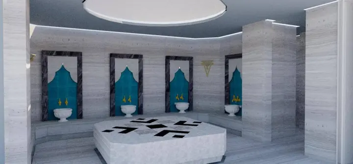Гюзельчамлы: Maia Luxury Beach Hotel & Spa