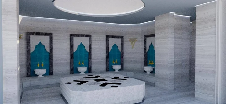 Гюзельчамлы: Maia Luxury Beach Hotel & Spa