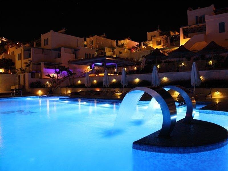 Тургутрейс: Club Mavi Hotel&Suites