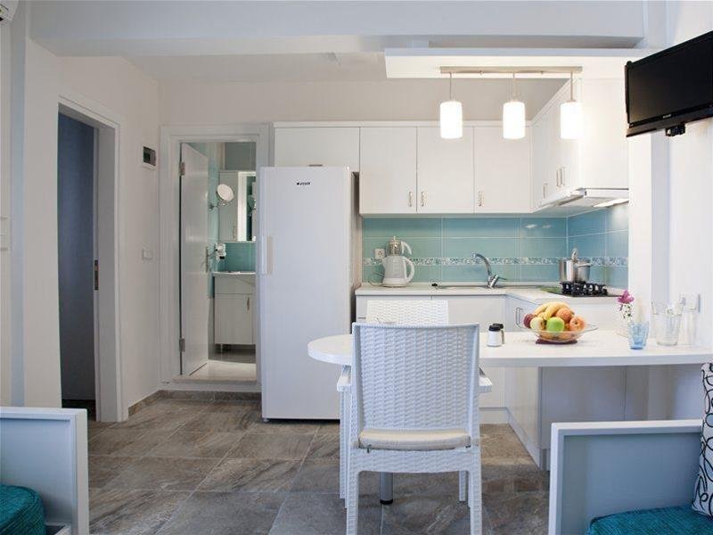 Тургутрейс: Club Mavi Hotel&Suites