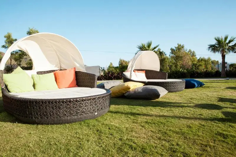 Тургутрейс: Club Mavi Hotel&Suites