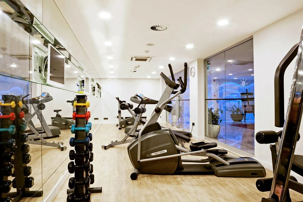 Тургутрейс: Club Mavi Hotel&Suites