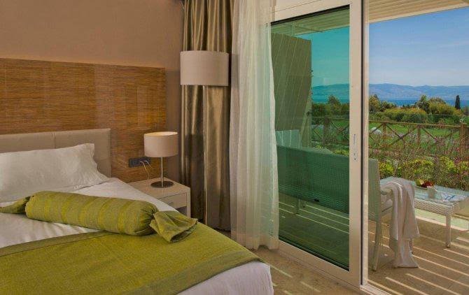 Тургутрейс: Club Mavi Hotel&Suites