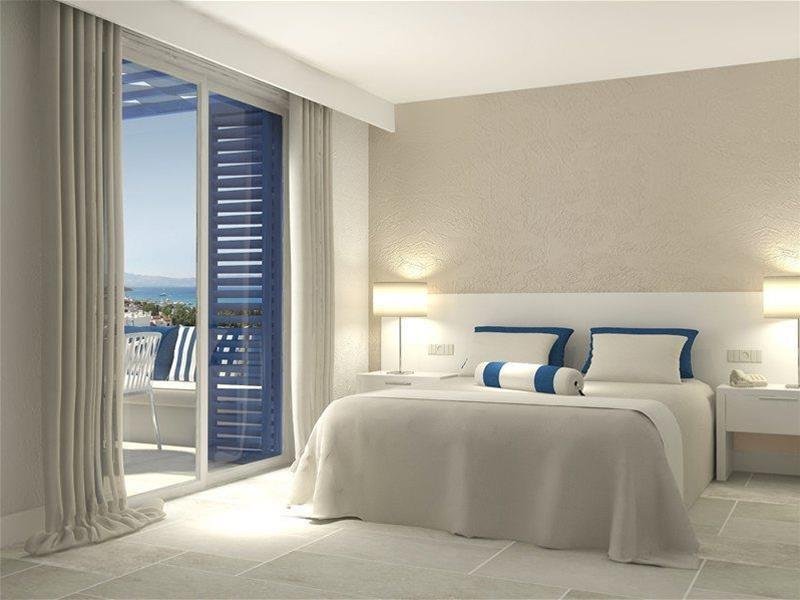 Тургутрейс: Club Mavi Hotel&Suites