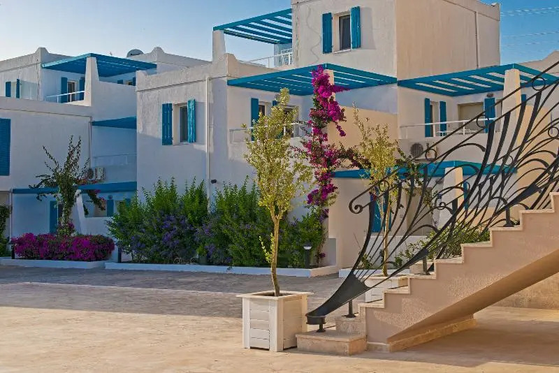 Тургутрейс: Club Mavi Hotel&Suites