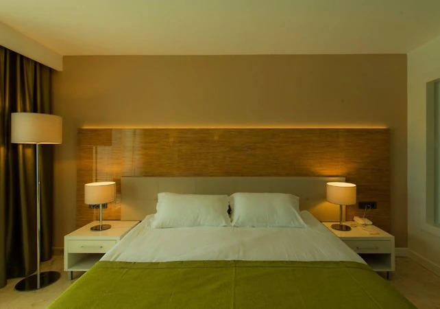 Тургутрейс: Club Mavi Hotel&Suites