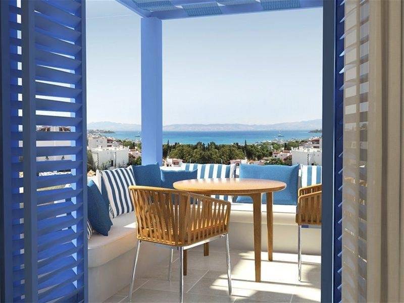 Тургутрейс: Club Mavi Hotel&Suites