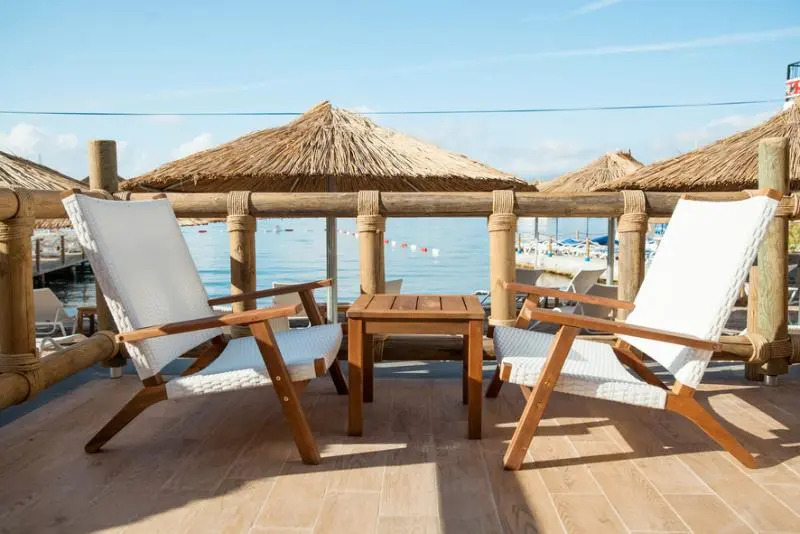 Тургутрейс: Club Mavi Hotel&Suites