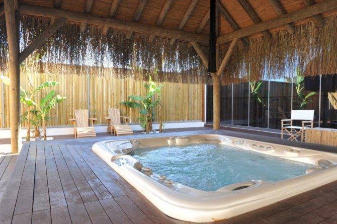 Тургутрейс: Club Mavi Hotel&Suites