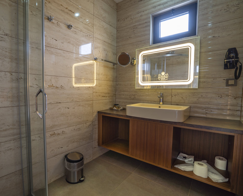 Дальян: Dalyan Live Spa Resort Hotel