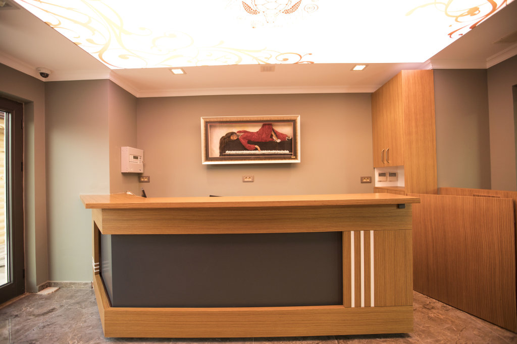 Дальян: Dalyan Live Spa Resort Hotel