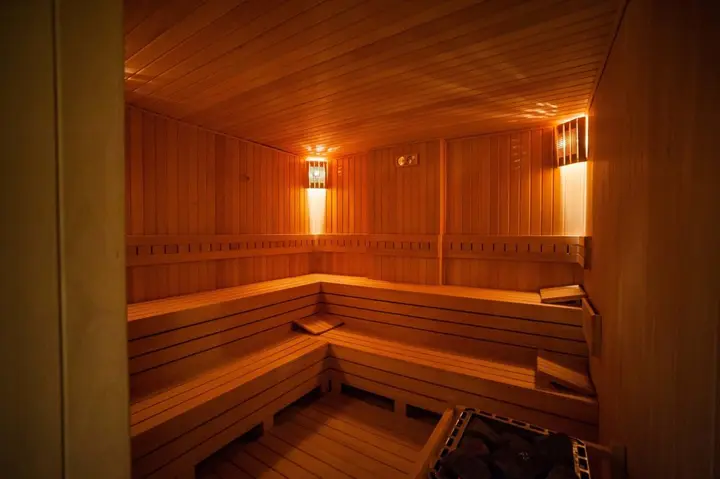 Дальян: Dalyan Live Spa Resort Hotel