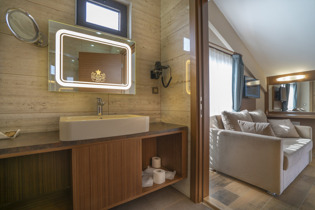 Дальян: Dalyan Live Spa Resort Hotel