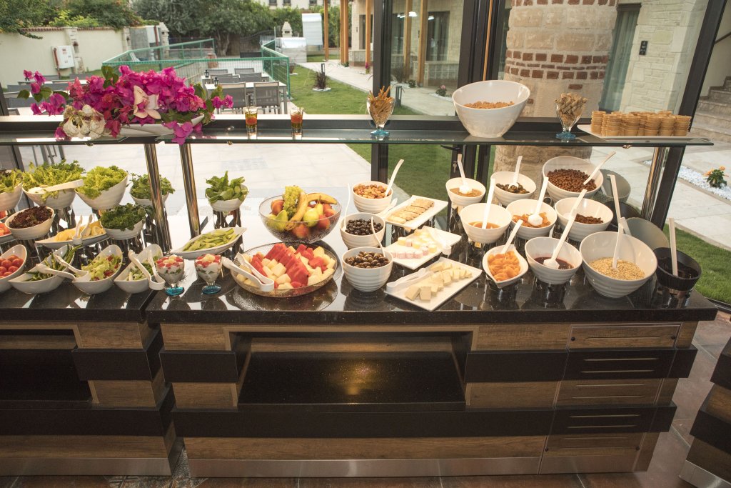 Дальян: Dalyan Live Spa Resort Hotel
