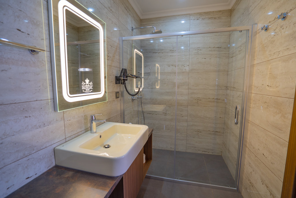 Дальян: Dalyan Live Spa Resort Hotel