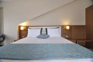 Дальян: Dalyan Live Spa Resort Hotel