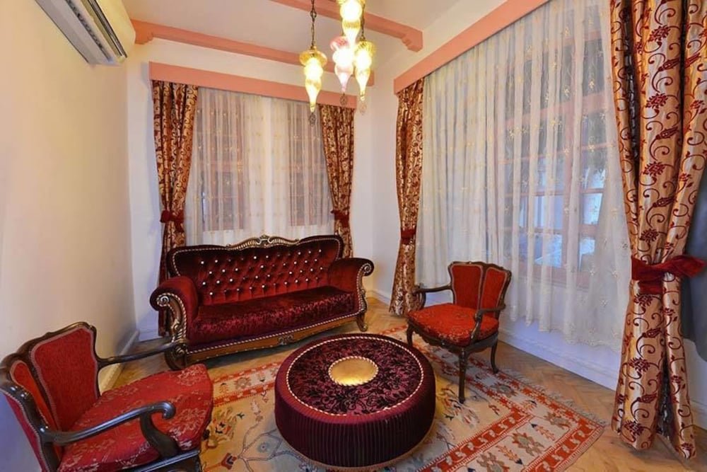 Анталья: C&H Hotels Türkevi