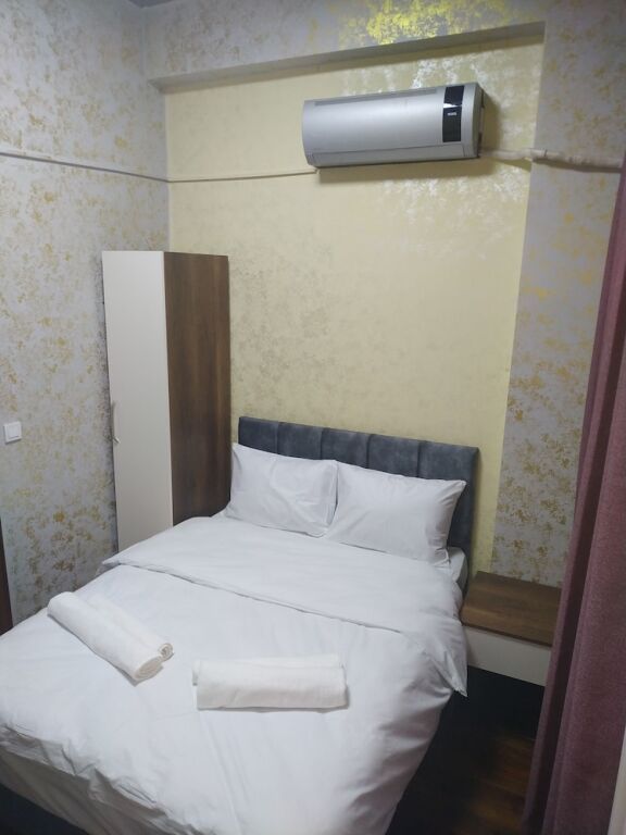 Стамбул: Lorin Otel